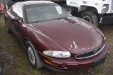 1997 Buick Riviera