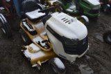 Cub Cadet LTX1046VT Lawn Tractor