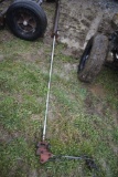Long Hydraulic Cylinder