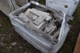 Box of Cultured Stone
