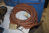 2 Air Hoses