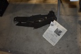 2 Point Hitch System
