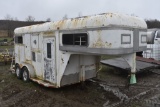1990 Bon Horse Trailer