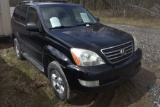 2004 Lexus GX470