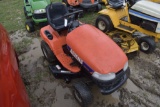 Ariens 1542 Lawn Tractor
