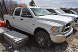 2014 Dodge Ram 2500 Truck