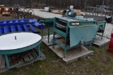 TEW Apple Grader