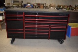 Snap On KETP843C3BLU Tool Box