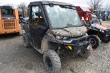 Can Am Defender Limited HD10 UTV