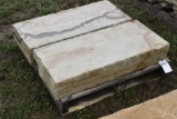 2 West Mountain Stone Steps