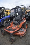 Kubota ZG227Z Zero Turn Mower