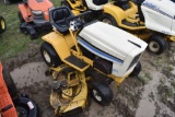 Cub Cadet 1330 Lawn Tractor