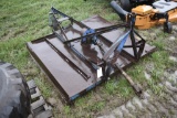 Ford 3 Point 60