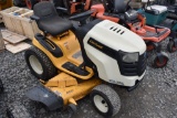 Cub Cadet GTX1054 Lawn Tractor