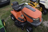 Husqvarna YTH20K46 Lawn Tractor