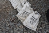 2 Pair of Piedmont Tire Chains