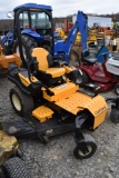 Cub Cadet Commercial Zero Turn Mower