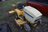 Cub Cadet 1862 Lawn Tractor