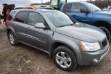 2006 Pontiac Torrent