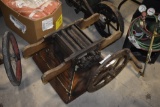 Giuta Brothers Grape Press