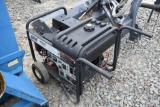 North Star 8000 IPG Generator