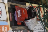 Oregon Mower Blade Sharpener