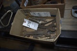 Box of Wrenches and Hammers