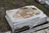 Pallet of Pavers