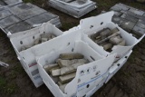 Pallet of Cultured Stone