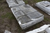 Pallet of Pavers