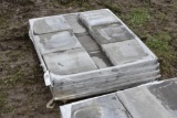 Pallet of Pavers