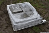 Pallet of Pavers