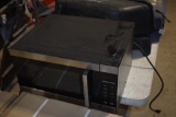 Hamilton Beach Microwave