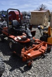 Kubota F3060 Front Mower