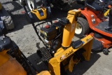 Cub Cadet 3X 30