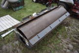 New Holland VR73 Quick Attach Vibratory Roller