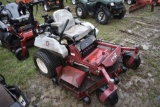 eXmark Lazer Z Zero Turn Mower