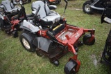 eXmark Lazer Z Zero Turn Mower