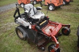 eXmark Lazer Z Zero Turn Mower