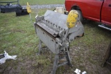 Chicago W30 Metal Brake