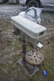 Machine Tools 12 Speed Industrial Drill Press