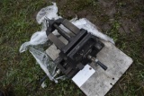 Pittsburgh Machinist Vise