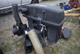 Kubota Bagger System