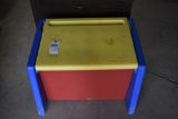 Fisher Price with Toys