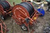 Kifco B130 Water Reel with Sprinkler