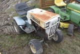 Sears SS 15 Lawn Tractor