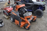 Husqvarna V554 Zero Turn Mower