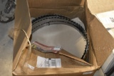 Box of 10 Bandsaw Blades