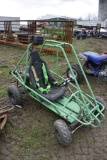 Go Kart