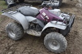 Polaris 250 2x4 ATV